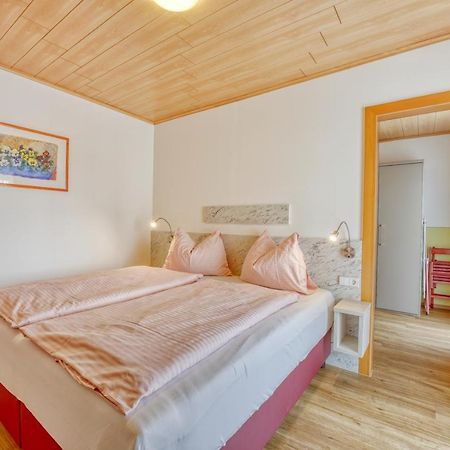 Ferienwohnungen Petschnig 3 Drobollach am Faakersee Zewnętrze zdjęcie